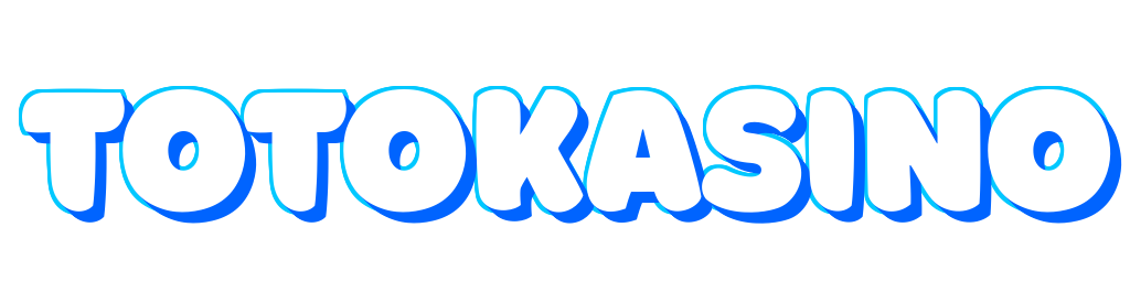Logo TOTOKASINO